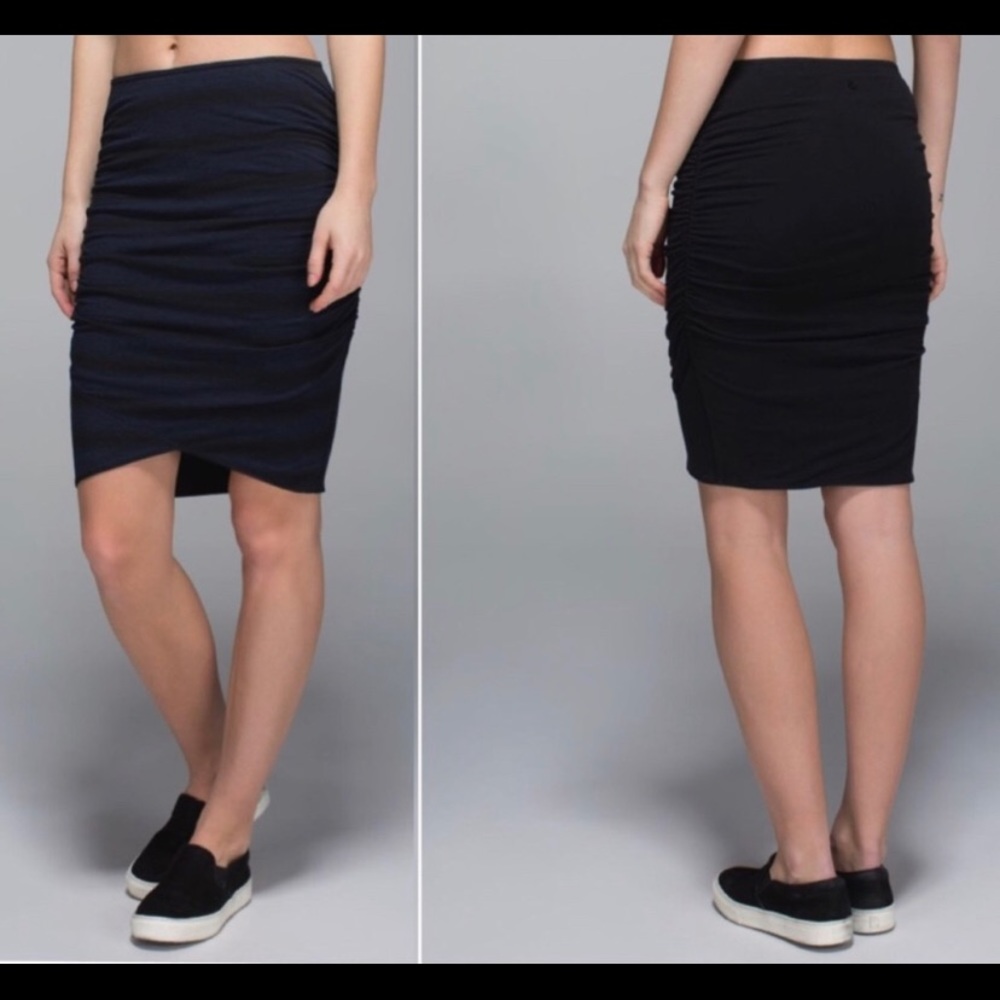 Lululemon Skirt